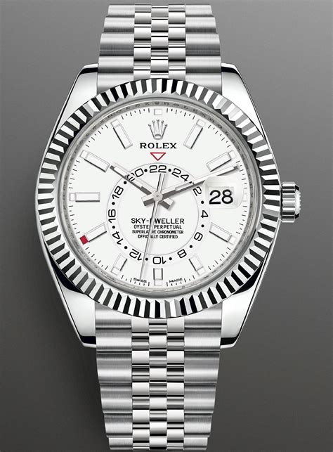 rolex sky dweller caratteristiche|rolex perpetual sky dweller.